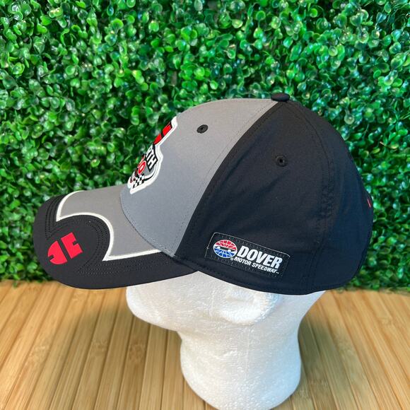 2024 Wurth 400 Dover Motor Speedway Limited Edition #15 Of 400 Hat Adjustable - Picture 2 of 9